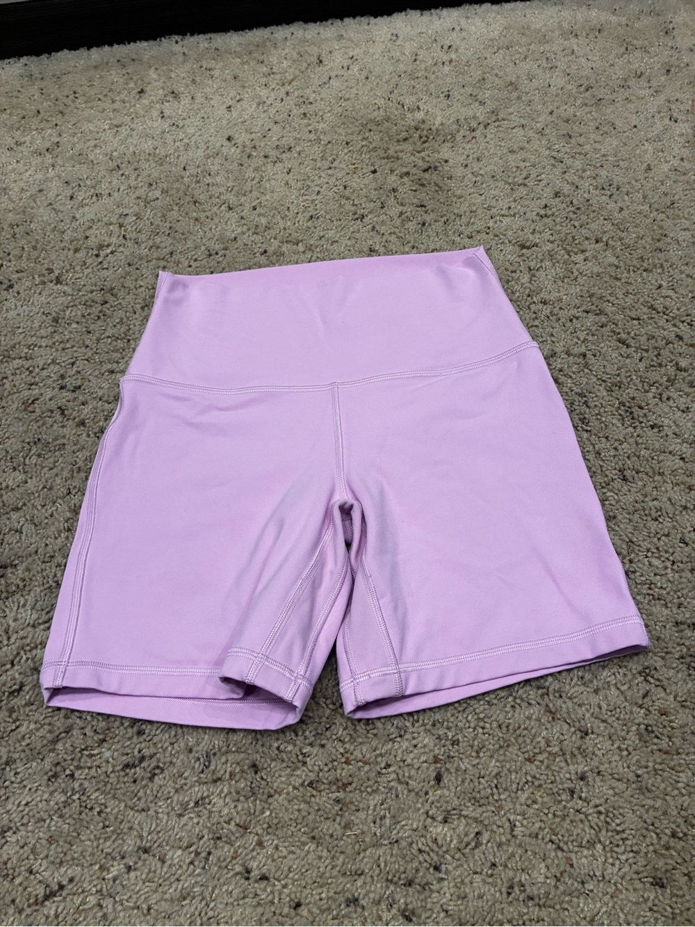 Lululemon Align short size 6 - Picture 2 of 3
